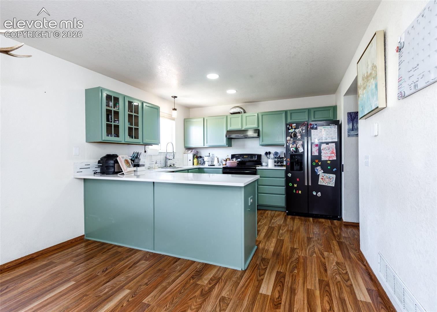 Photo 8 of 9112 Chieftan Drive, Colorado Springs