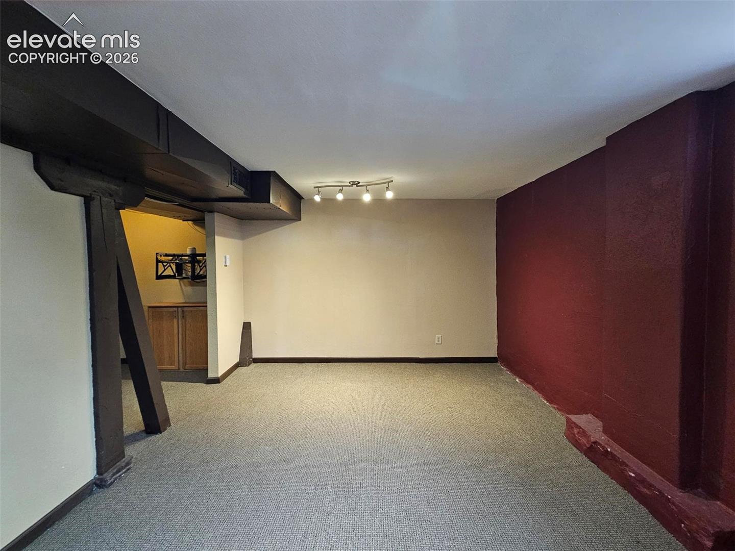 Large office