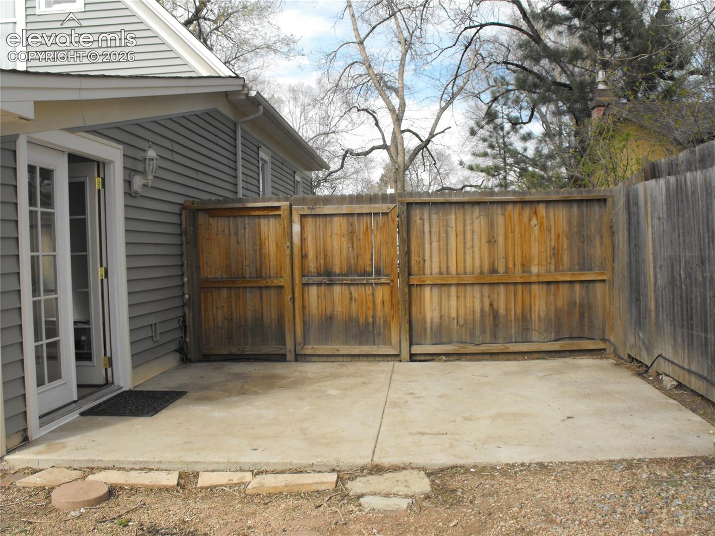 Photo of 1423 W Cucharras Street, Colorado Springs, CO 80904