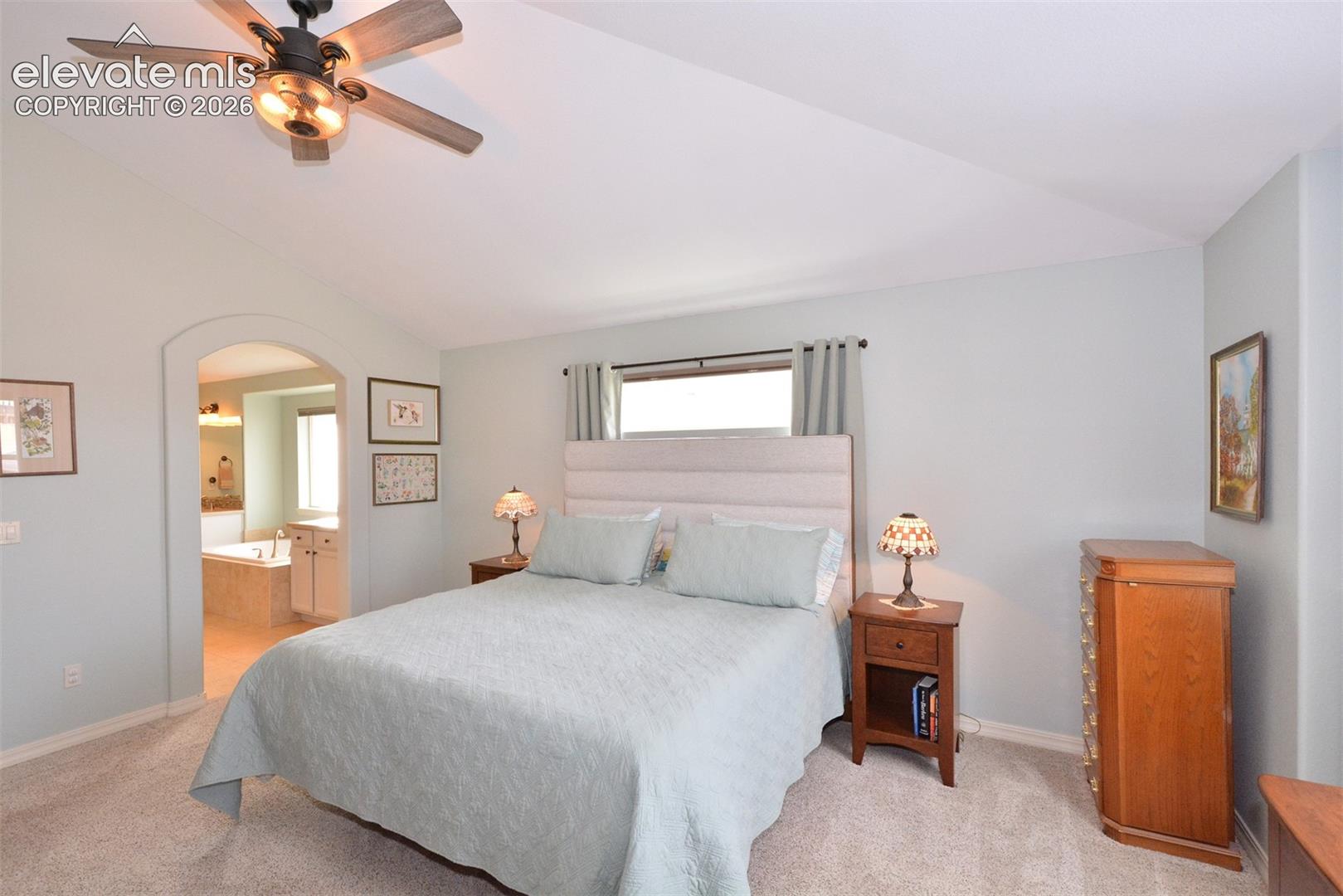 Photo 13 of 2917 Sovereign View, Colorado Springs