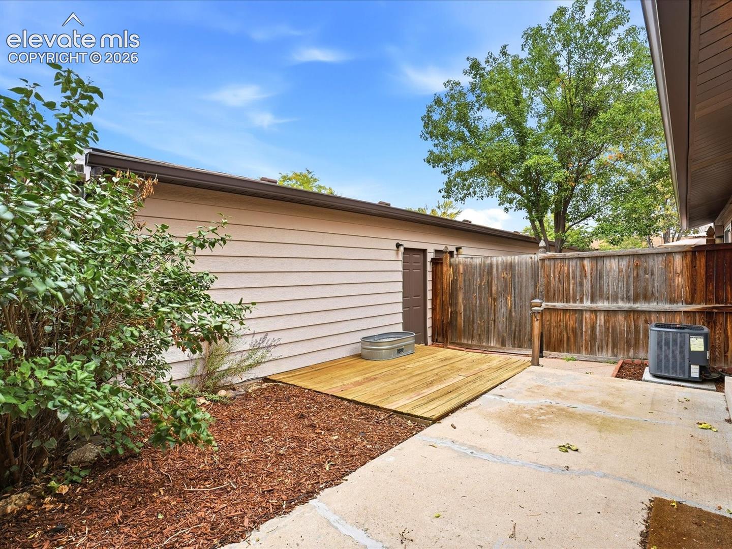 Photo 34 of 3572 S Kittredge Street #A, Aurora