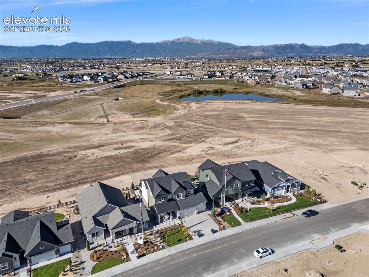 Photo 36 of 8804 Laguna Niguel Way, Colorado Springs