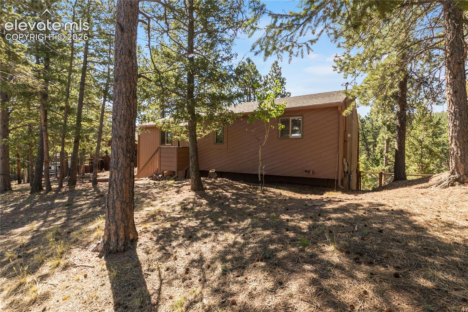 Photo 10 of 1257 W Midland Avenue, Woodland Park