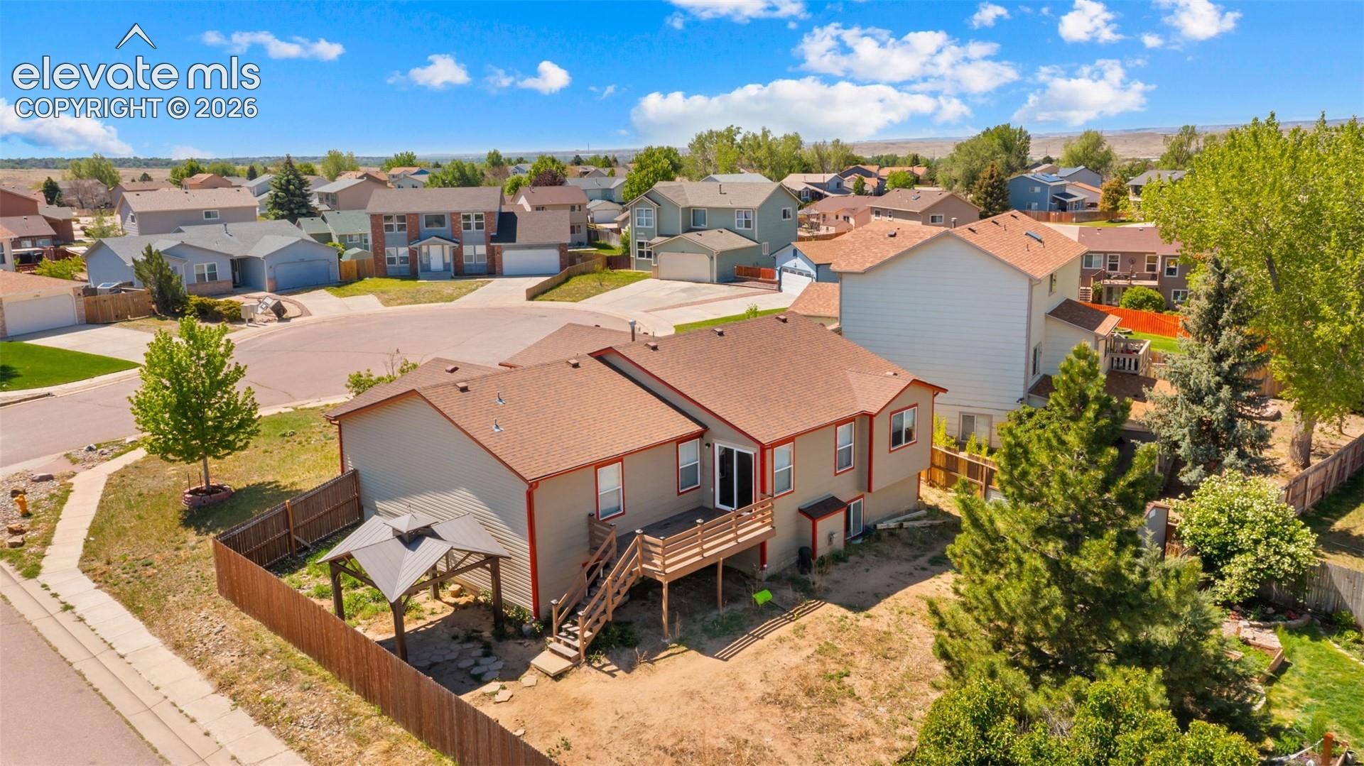 Photo 30 of 1180 Goodview Court, Colorado Springs