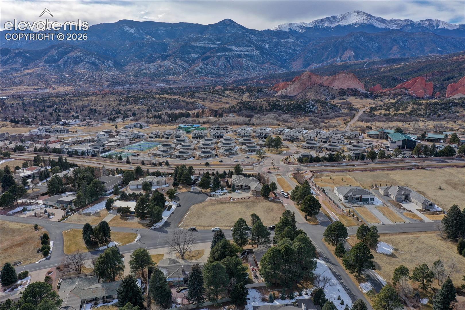 Photo 7 of 1970 Hill Lane, Colorado Springs