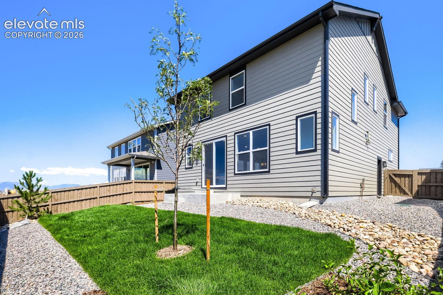 7923 Polson Dr, Colorado Springs, CO 80908