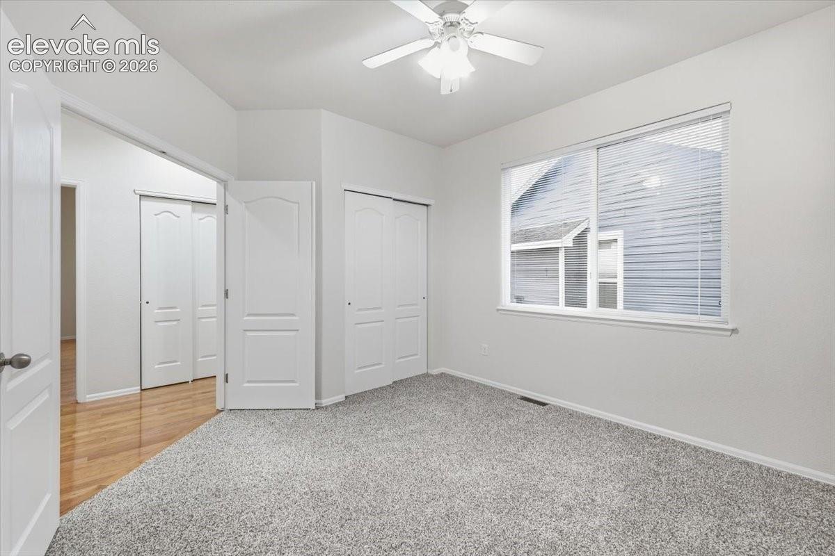 Bedroom or office