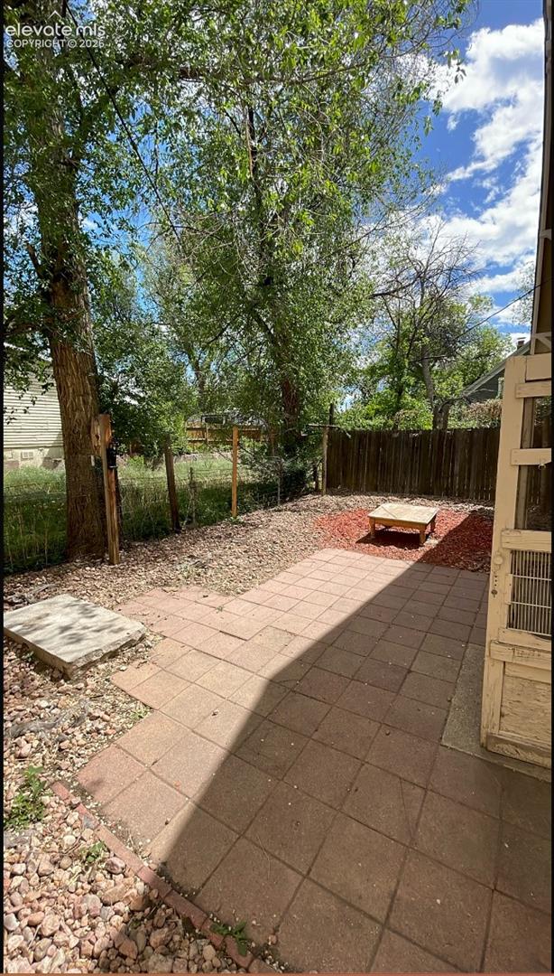 Photo 42 of 412 E St Vrain Street, Colorado Springs