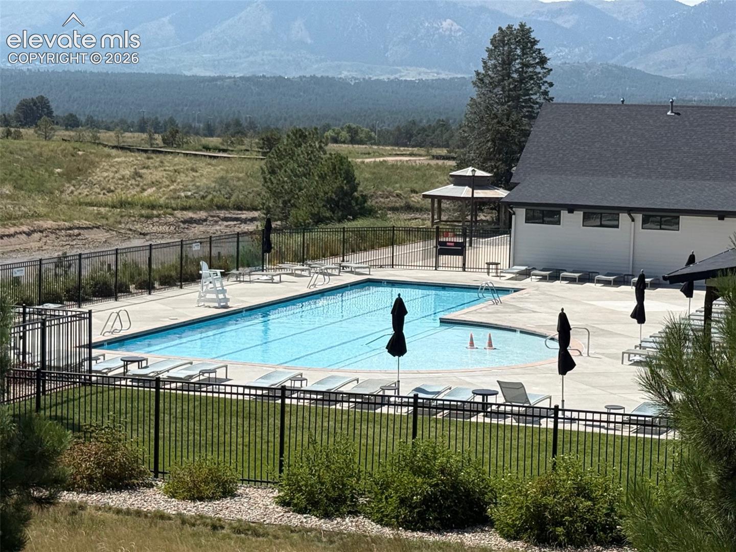 Photo 39 of 11590 Spectacular Bid Circle, Colorado Springs
