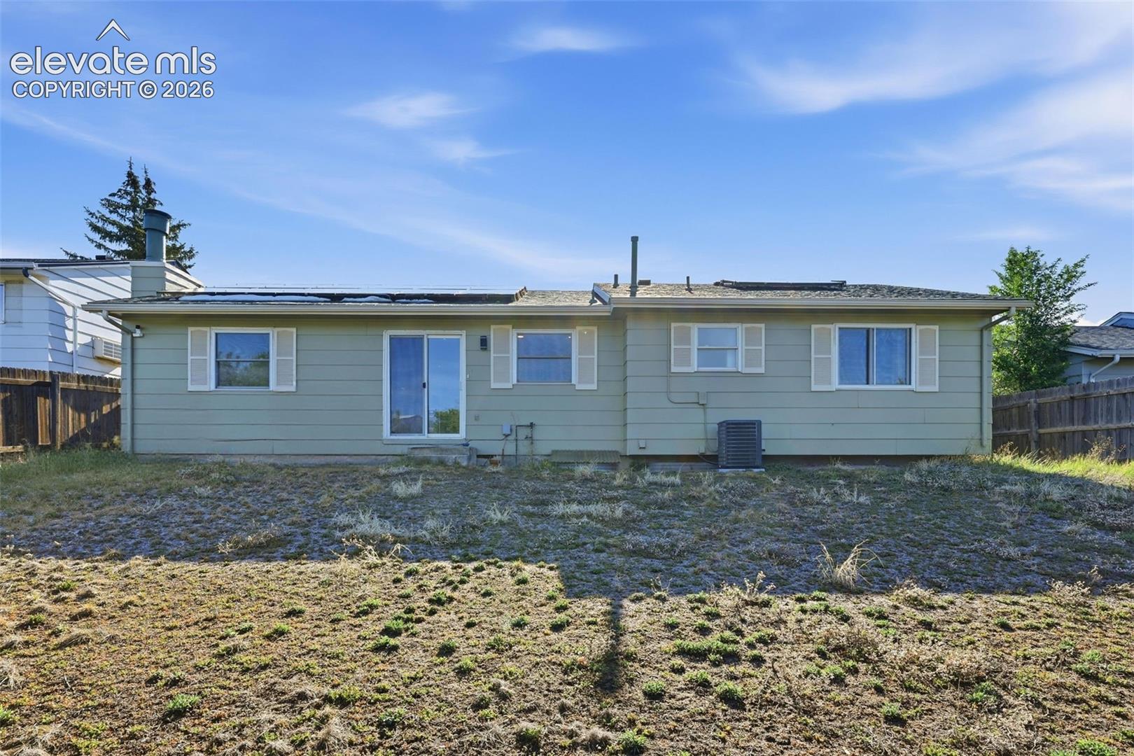 2574 Prescott Cir, Colorado Springs, CO 80916