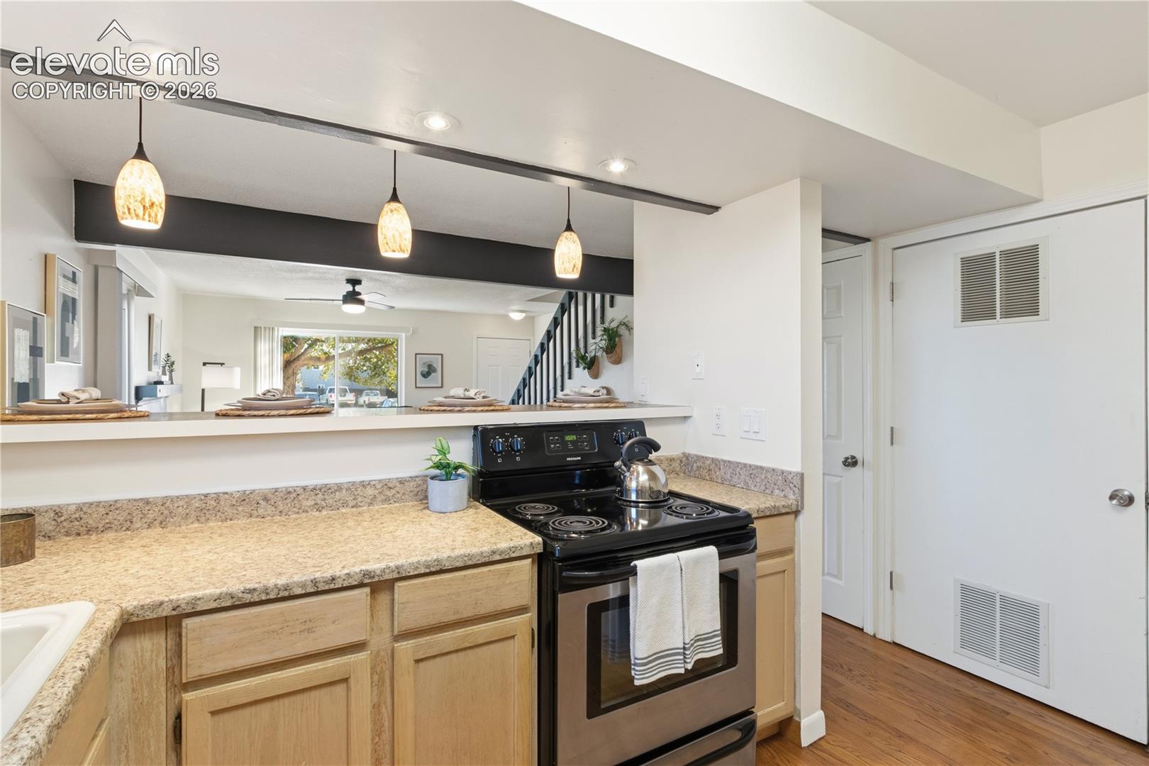 Photo 13 of 2360 Washo Circle, Colorado Springs