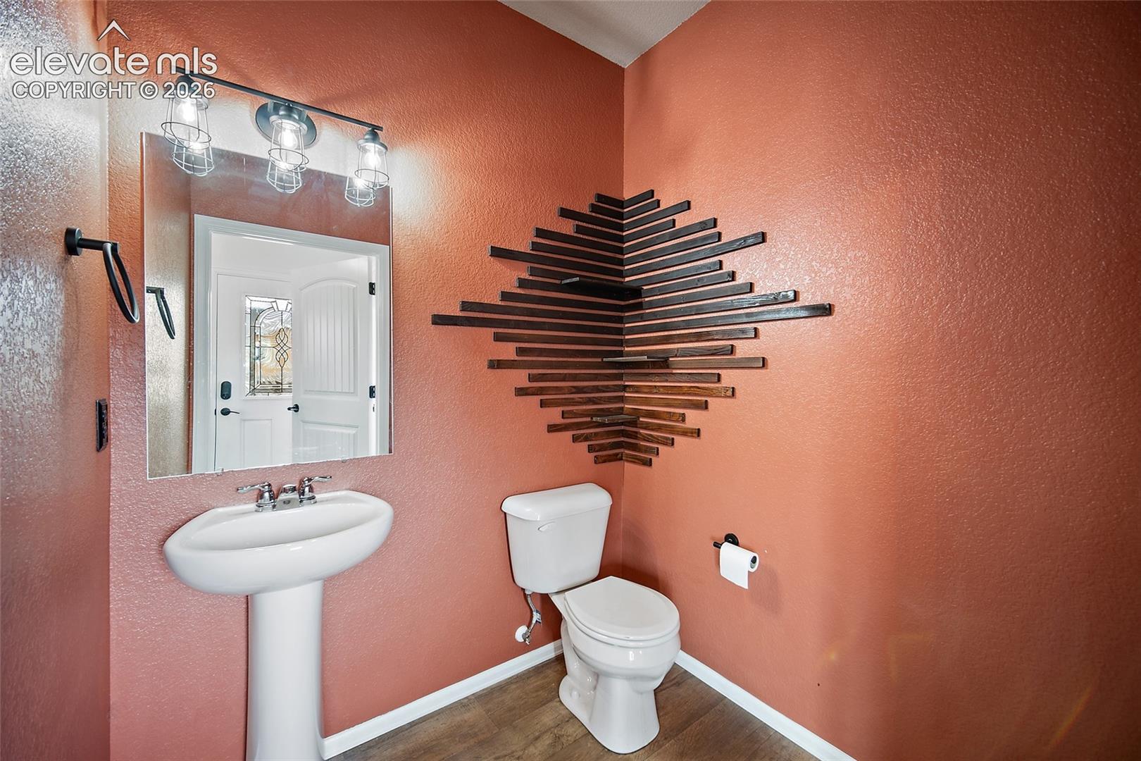 Photo 16 of 7617 Black Spruce Heights, Colorado Springs