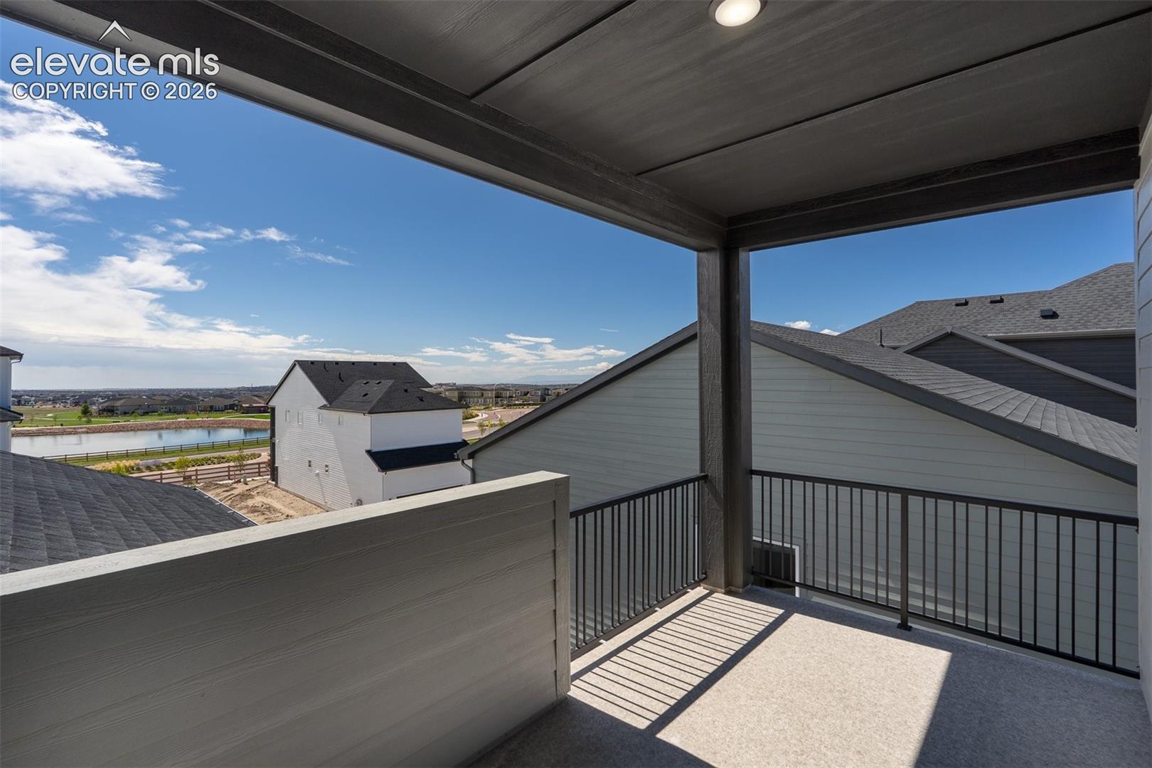Photo 34 of 6717 Knapp Drive, Colorado Springs