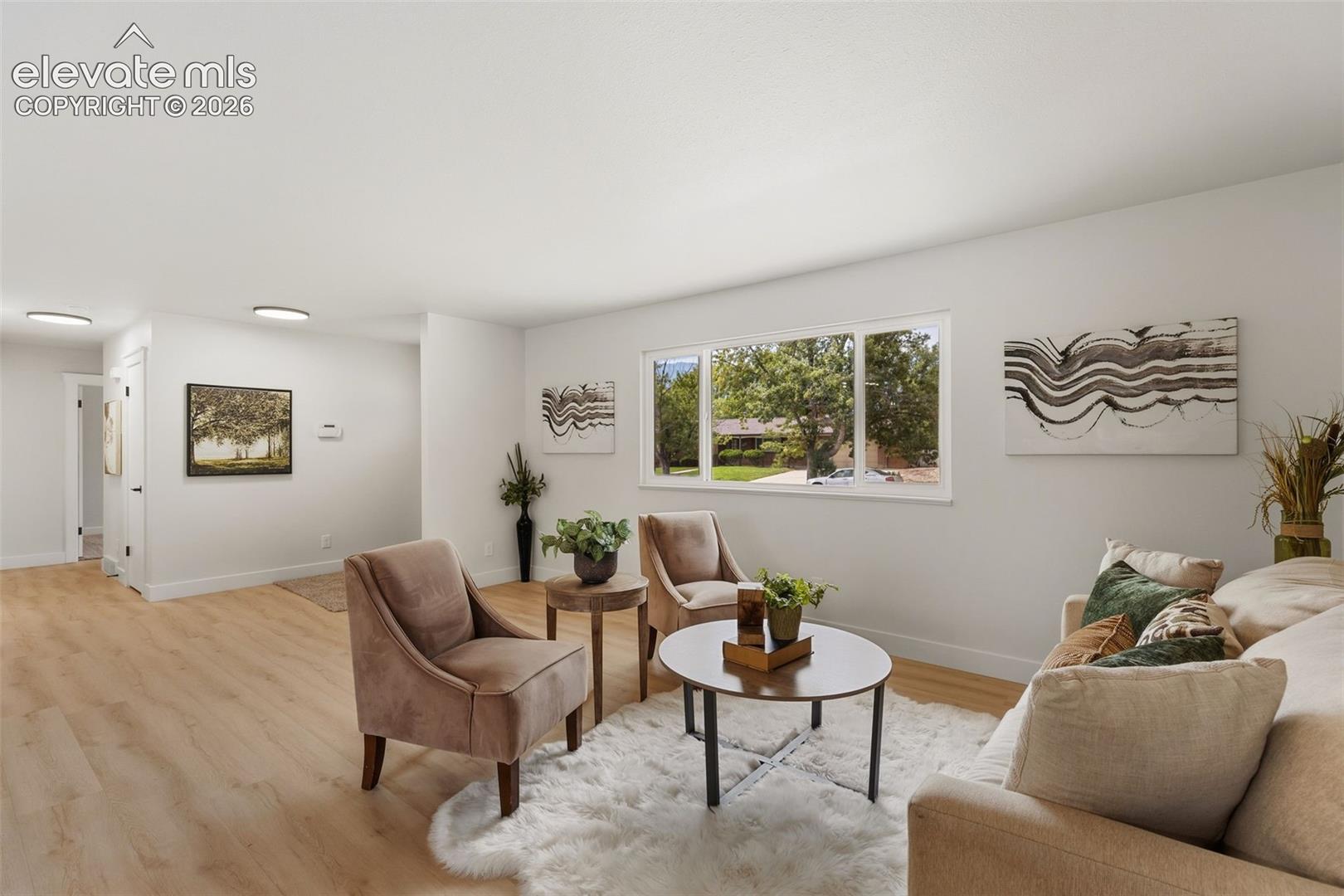 Photo 9 of 705 Pioneer Lane, Colorado Springs