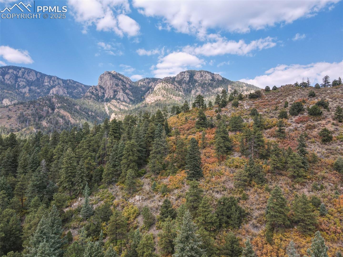 Photo 20 of 4950 Little Turkey Creek Road, Colorado Springs