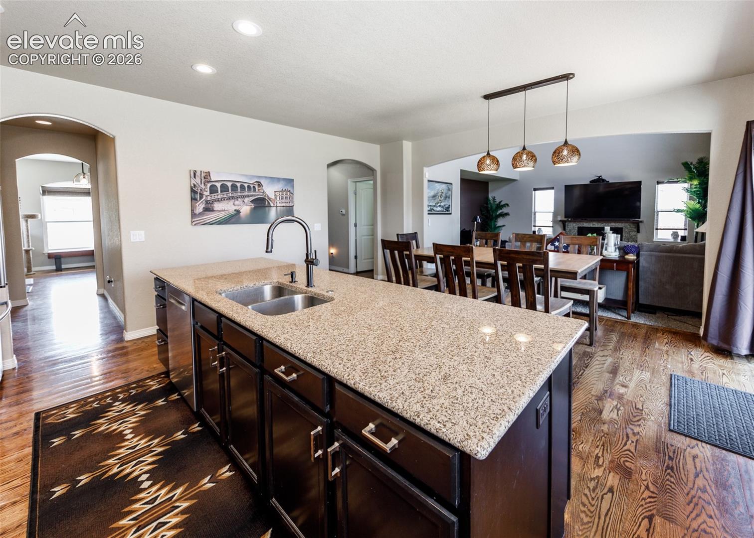 Photo 15 of 10237 Abrams Drive, Colorado Springs