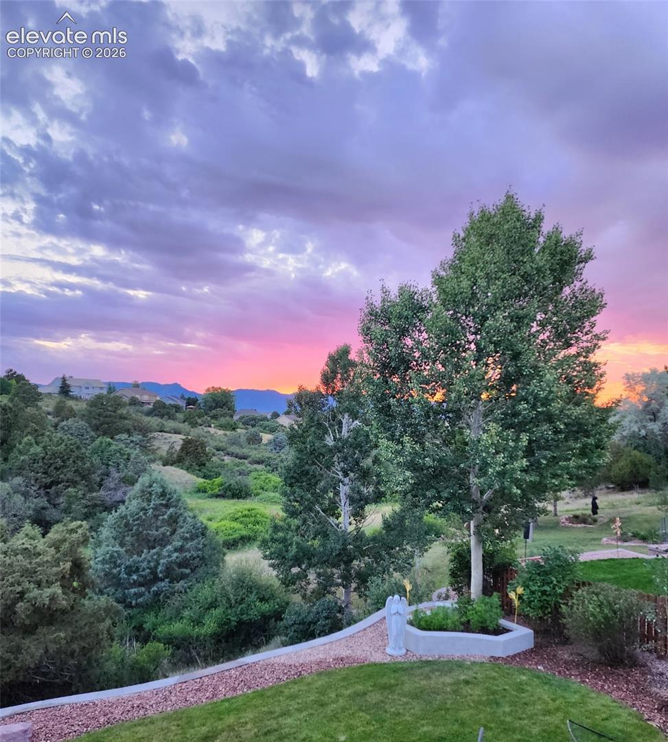 Photo 39 of 5452 Wells Fargo Drive, Colorado Springs