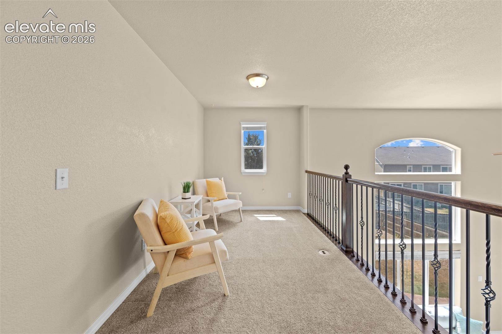 Photo 20 of 10377 Valor Court, Colorado Springs