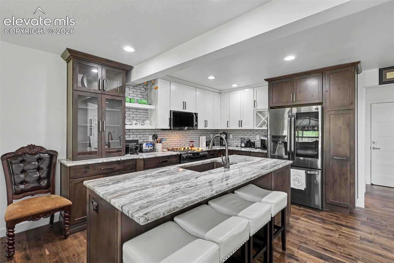 Photo 14 of 16 Woodbridge Drive, Colorado Springs