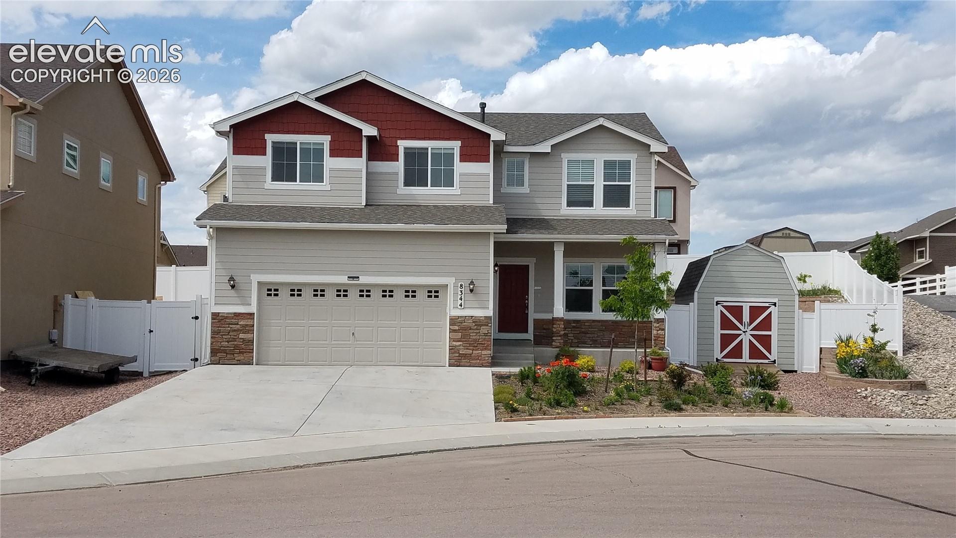 Featured Homes