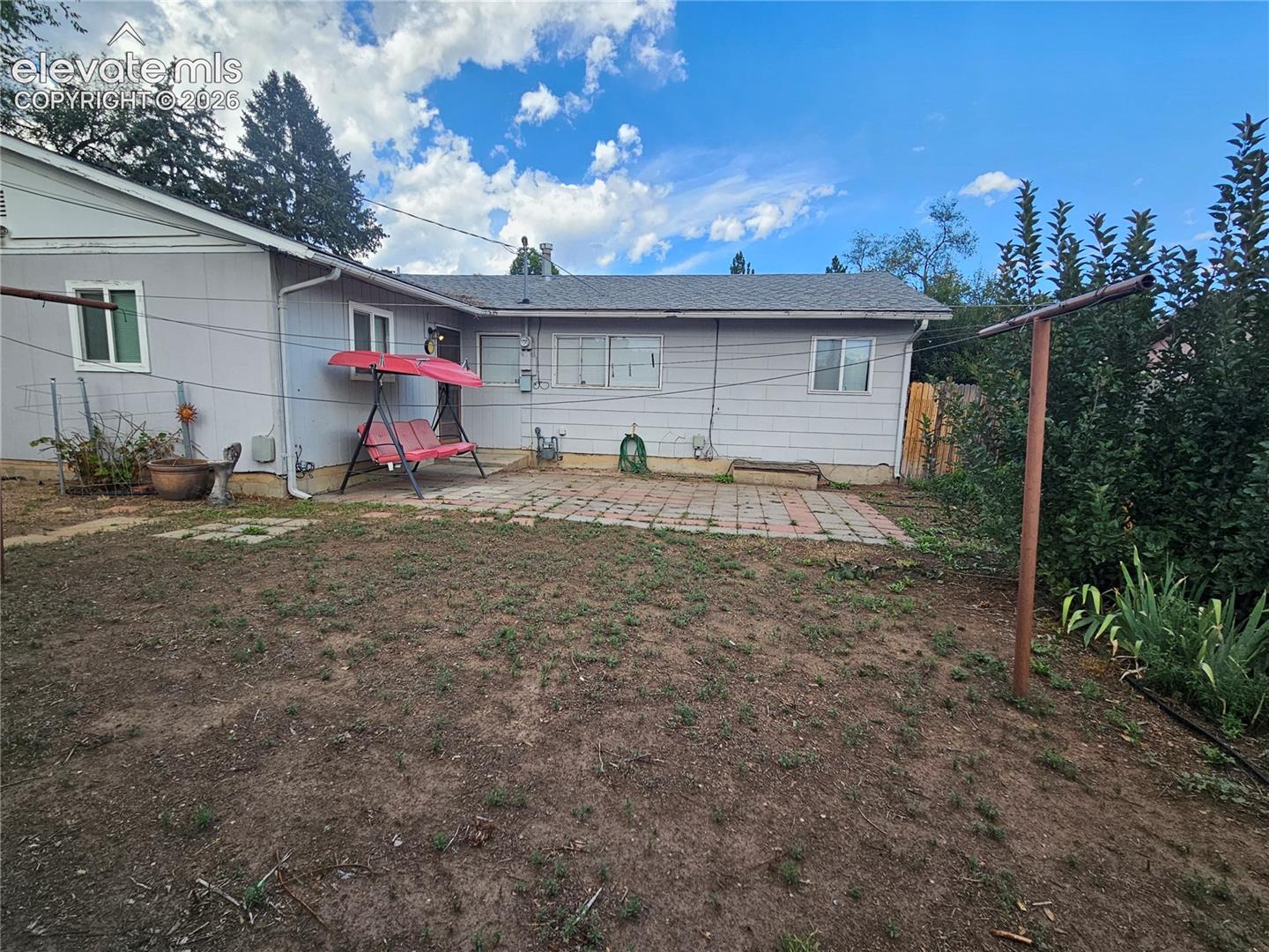 Photo 35 of 1111 Florence Avenue, Colorado Springs