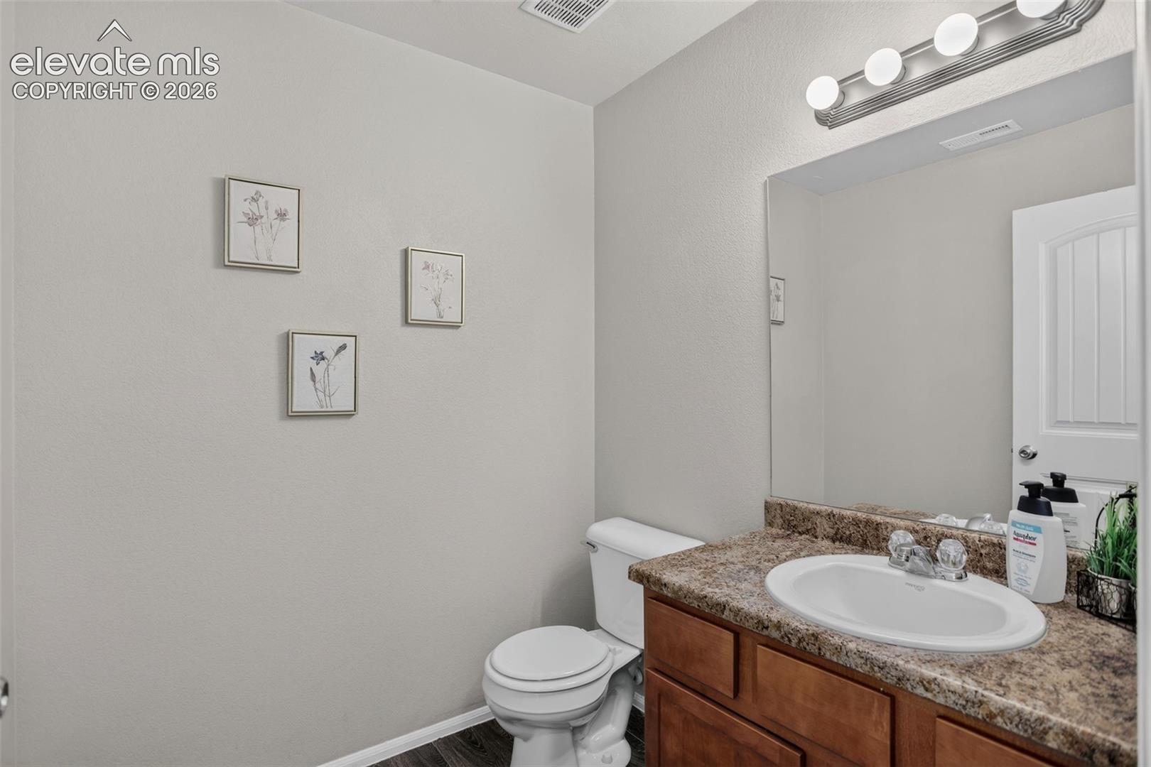 Photo 6 of 3715 Chia Drive, Colorado Springs