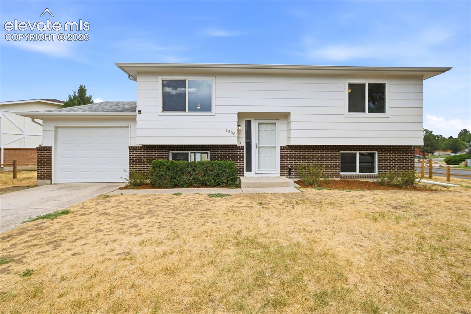 Photo 46 of 4506 Adieu Circle, Colorado Springs