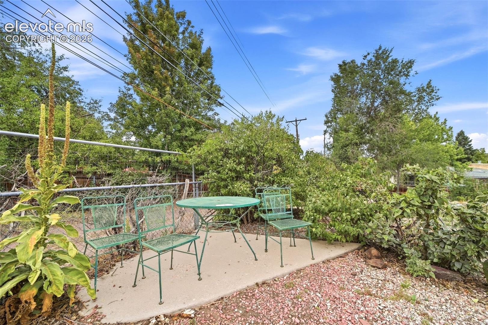 Photo 41 of 1406 Iowa Avenue, Colorado Springs