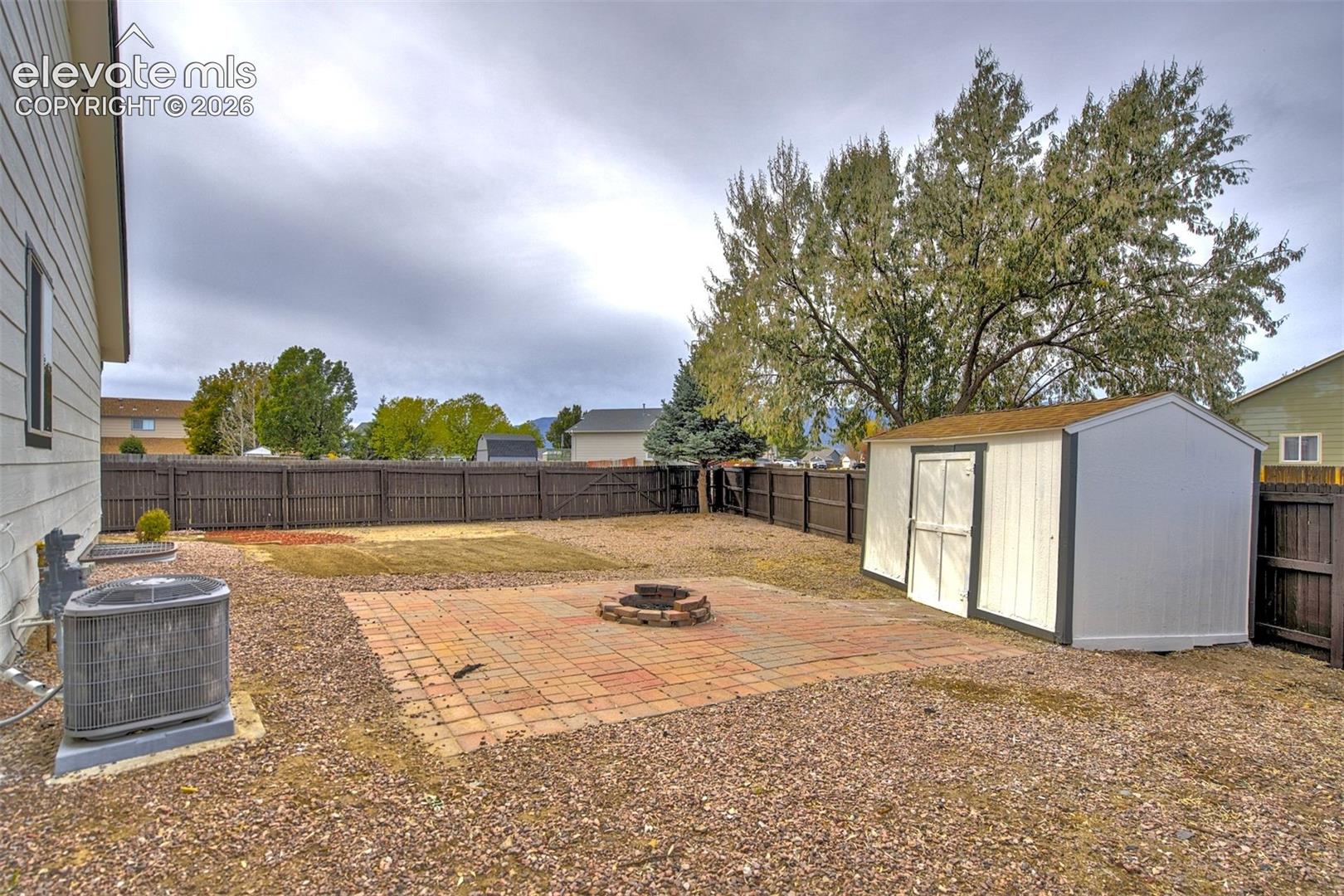 Photo 50 of 4904 Pathfinder Drive, Colorado Springs