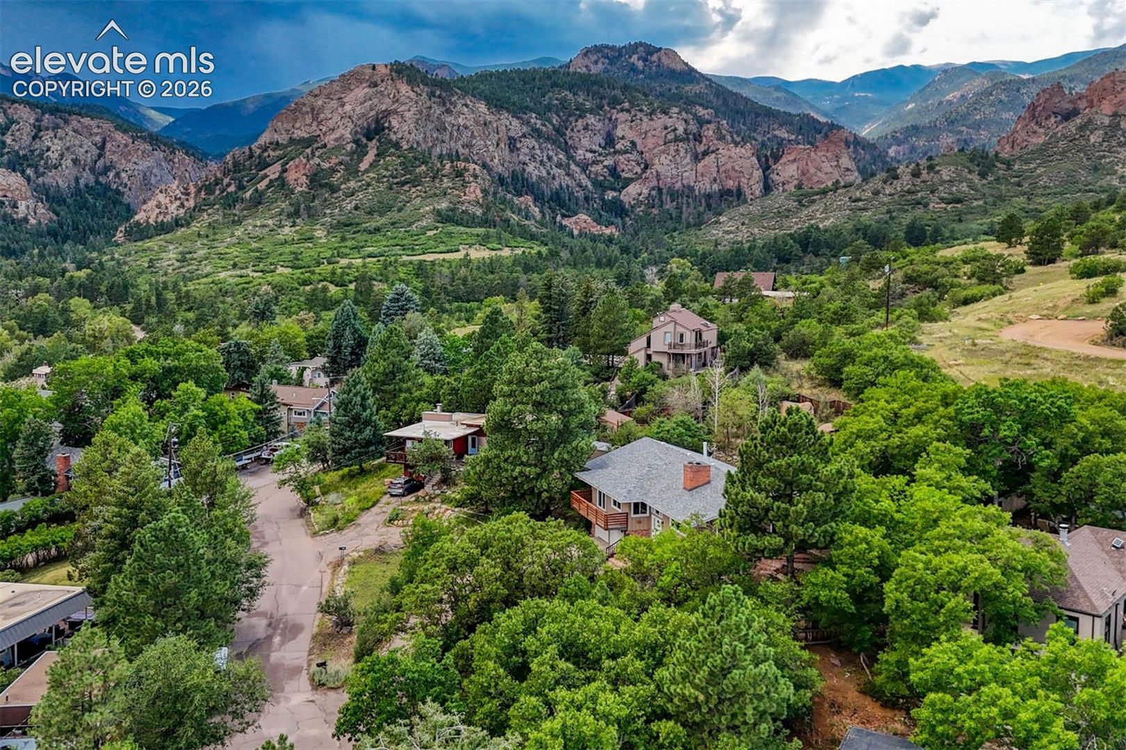 Photo 46 of 325 Altura Way, Colorado Springs