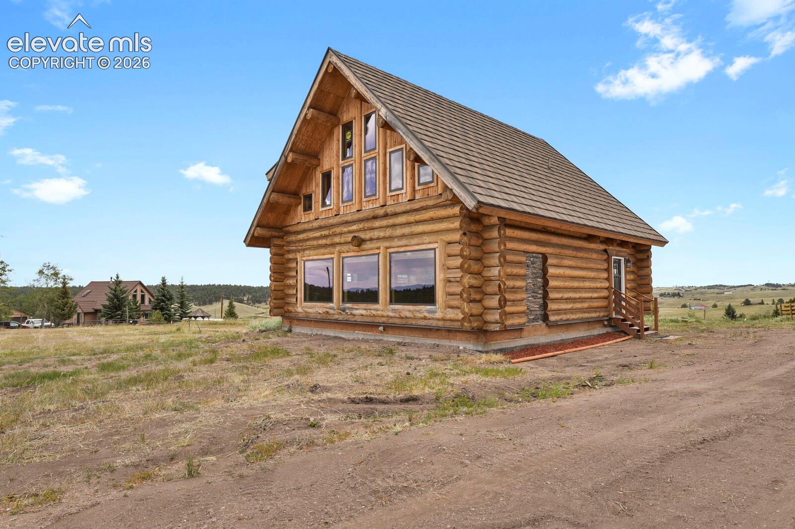 35 Shaw Ln, Divide, CO 80814