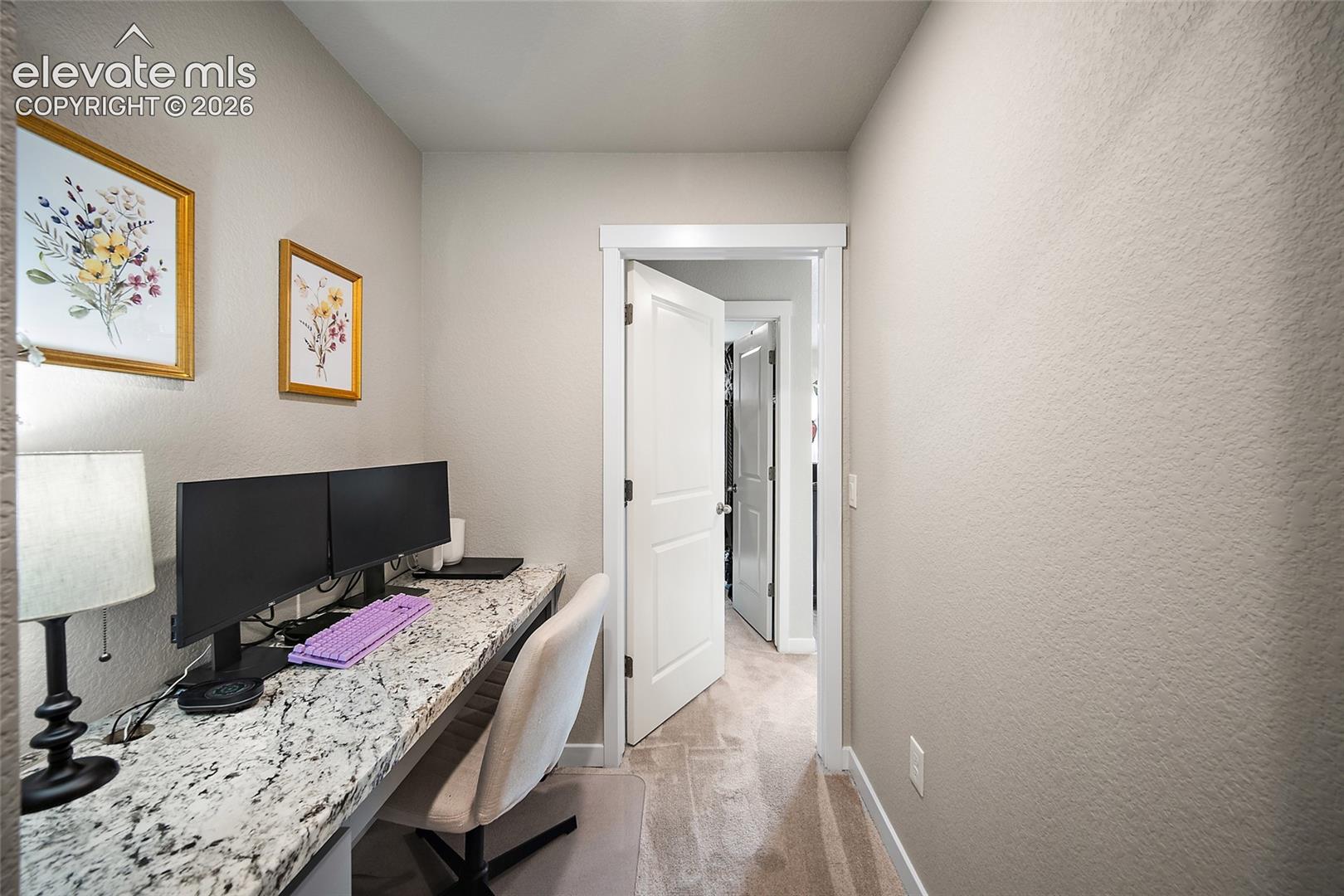 Photo 23 of 8122 Grey Bark Way, Colorado Springs