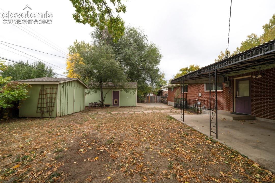 Photo 41 of 2009 Meyers Avenue, Colorado Springs