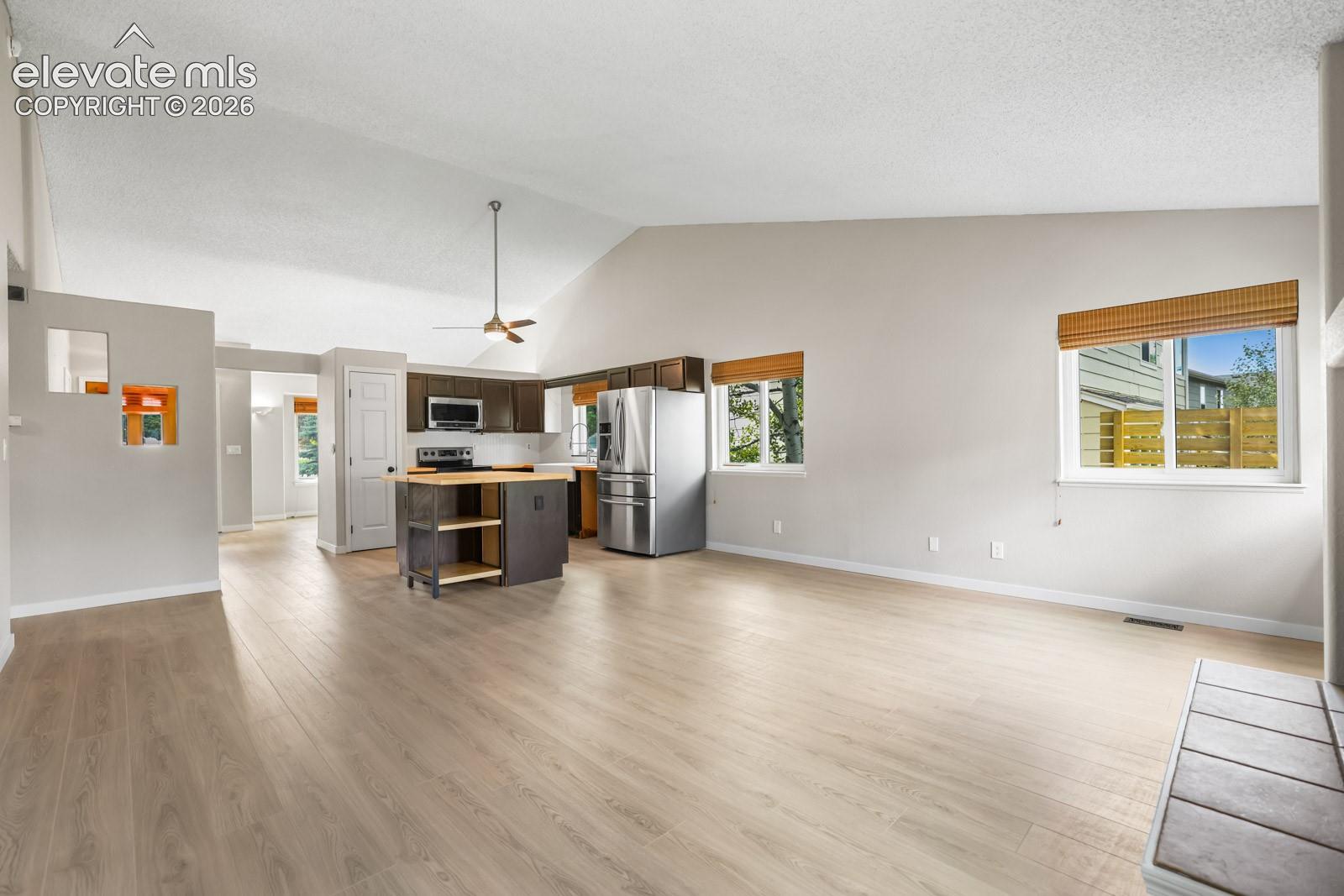 Photo 11 of 6125 Northwind Drive, Colorado Springs