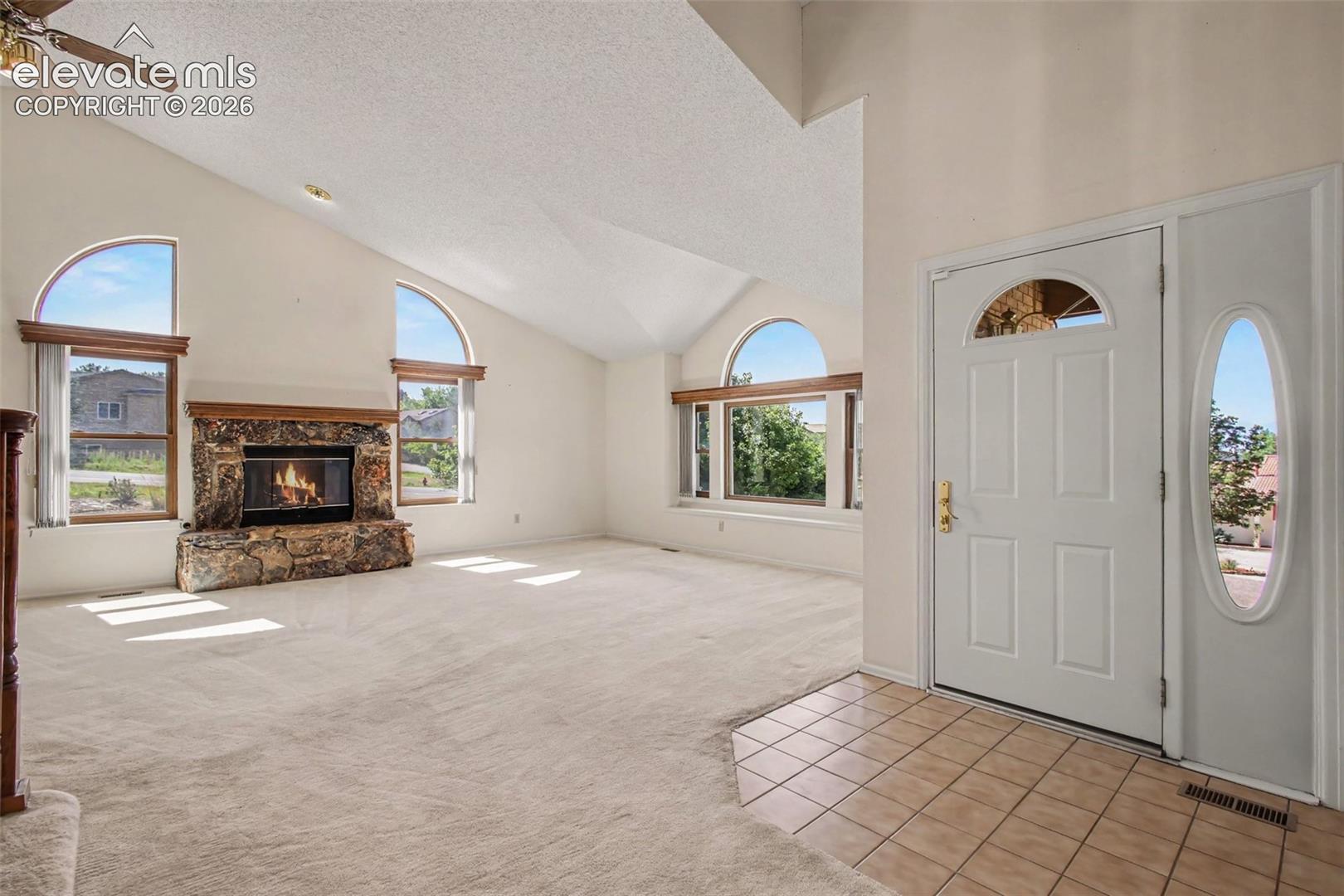 350 Cherry Hills Way, Colorado Springs, CO 80921