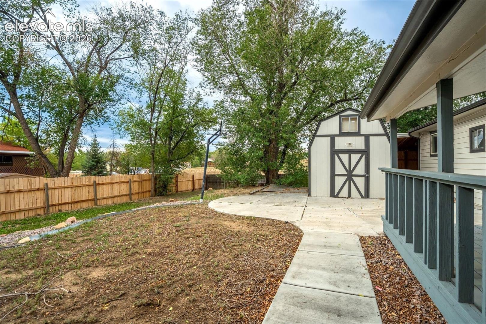 Photo 37 of 3415 Bridgewood Lane, Colorado Springs