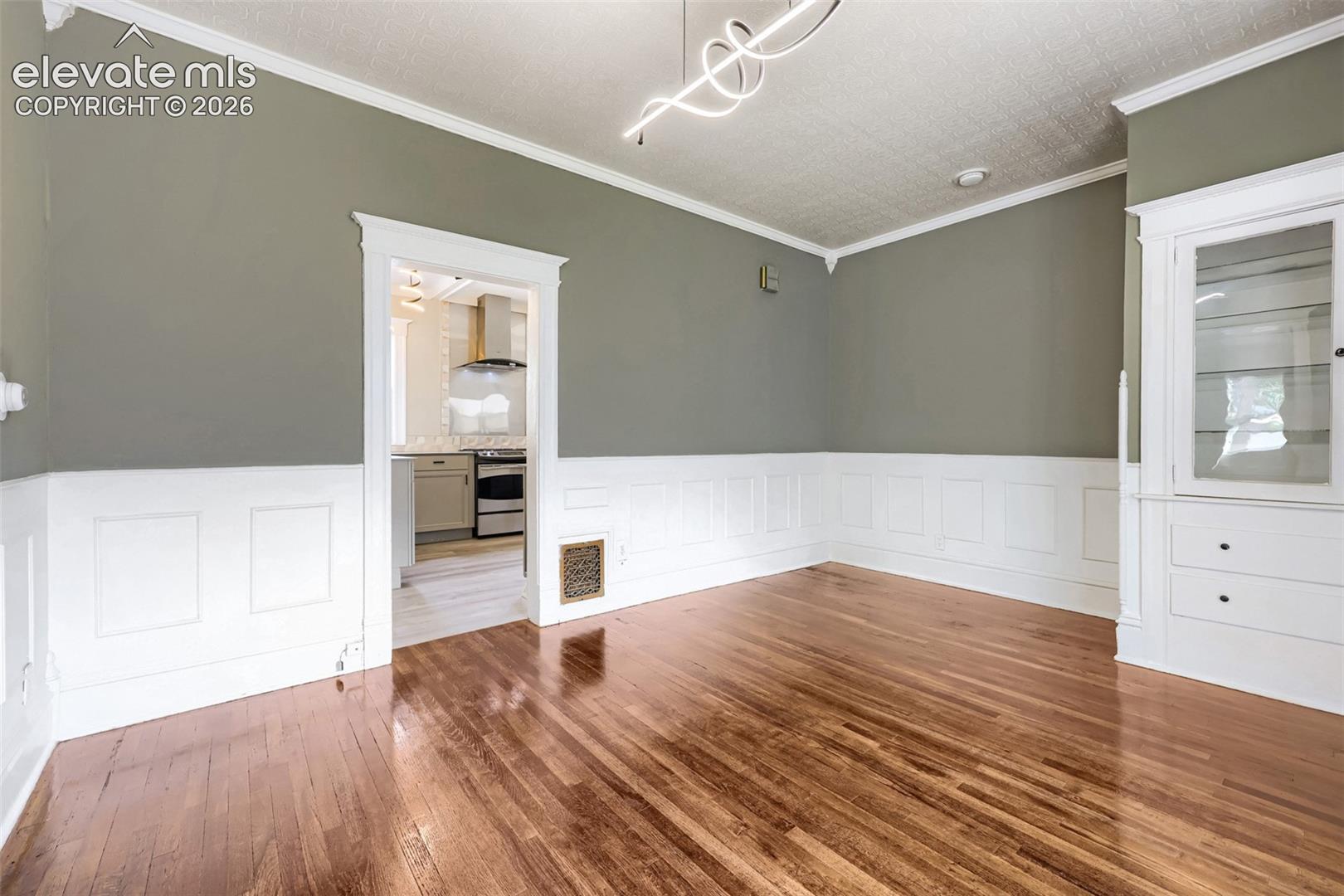 Photo 11 of 1827 N Weber Street, Colorado Springs
