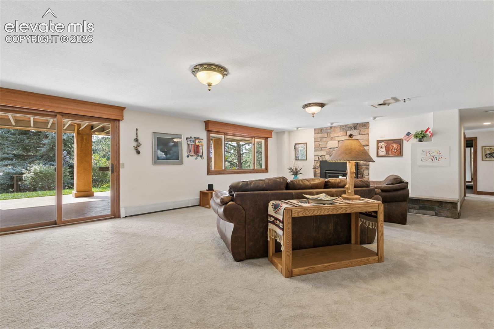 Photo 35 of 9760 Kit Carson Lane, Colorado Springs