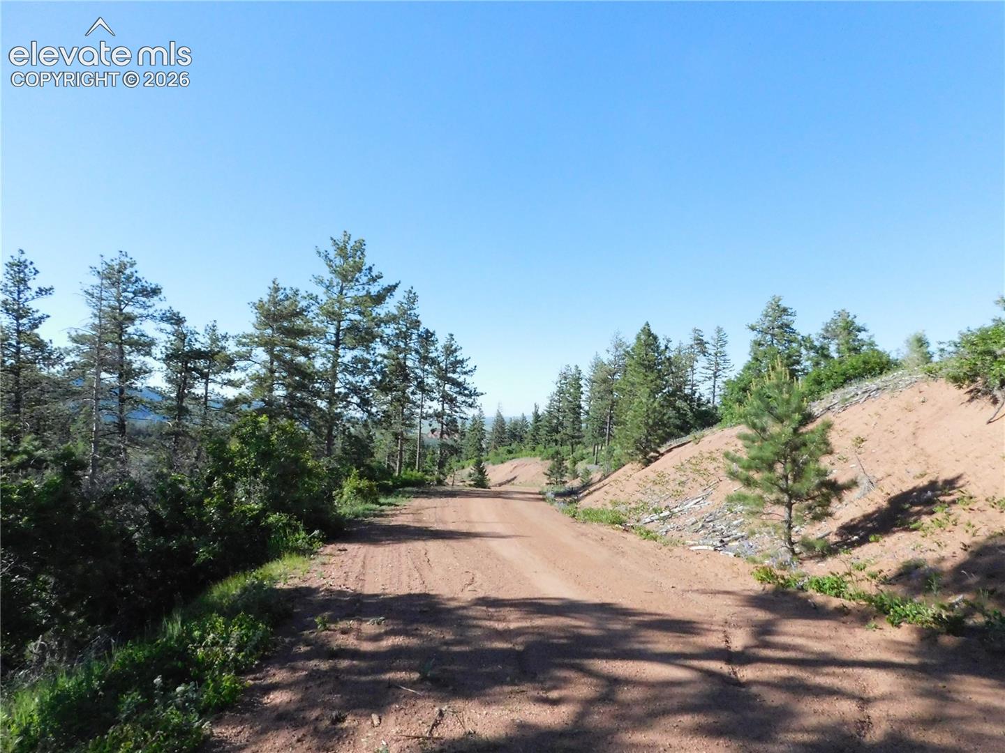 Photo 25 of Lot 11 Cheyenne Drive, Larkspur