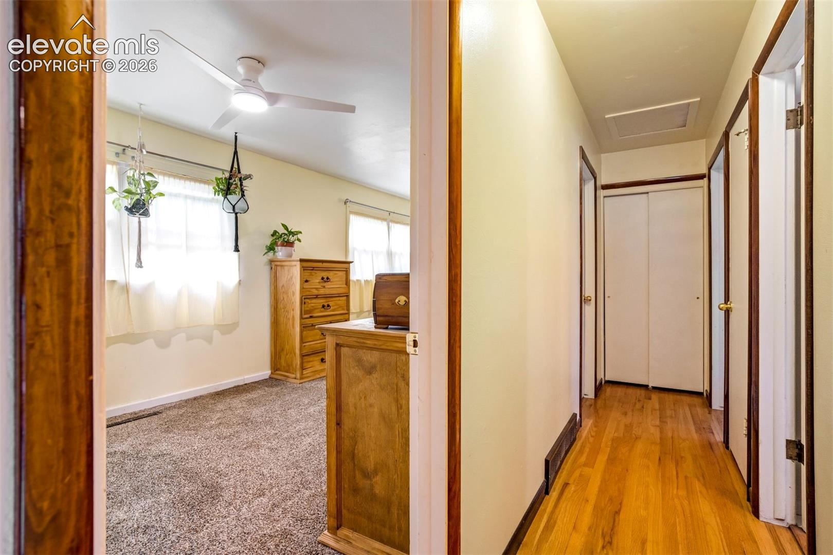 Photo 17 of 1607 Querida Drive, Colorado Springs