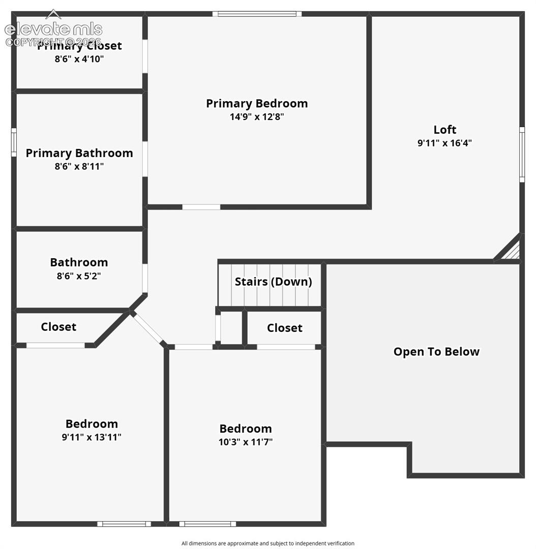4982 Hawk Meadow Dr, Colorado Springs, CO 80916