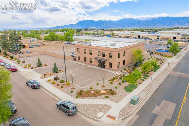 Photo 20 of 780 Seedling Court, Colorado Springs