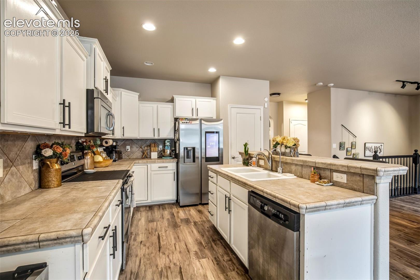 Photo 21 of 7478 Campstool Drive, Colorado Springs