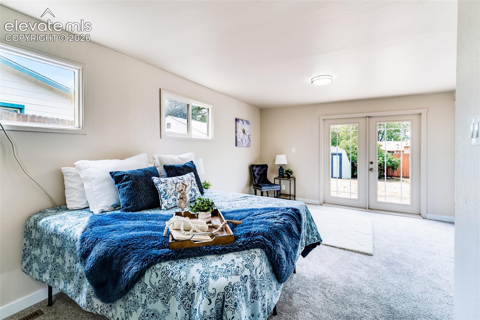 Photo 13 of 2518 Meadowlark Lane, Colorado Springs