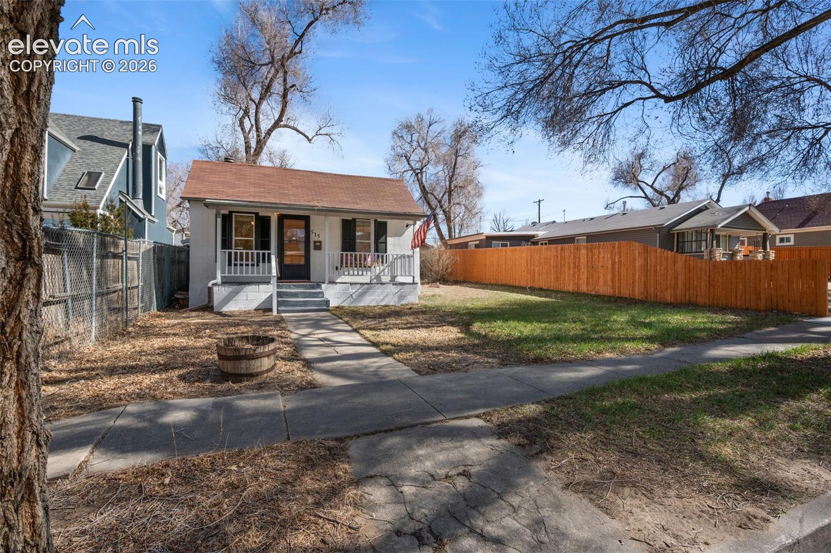 Photo 40 of 515 N Franklin Street, Colorado Springs