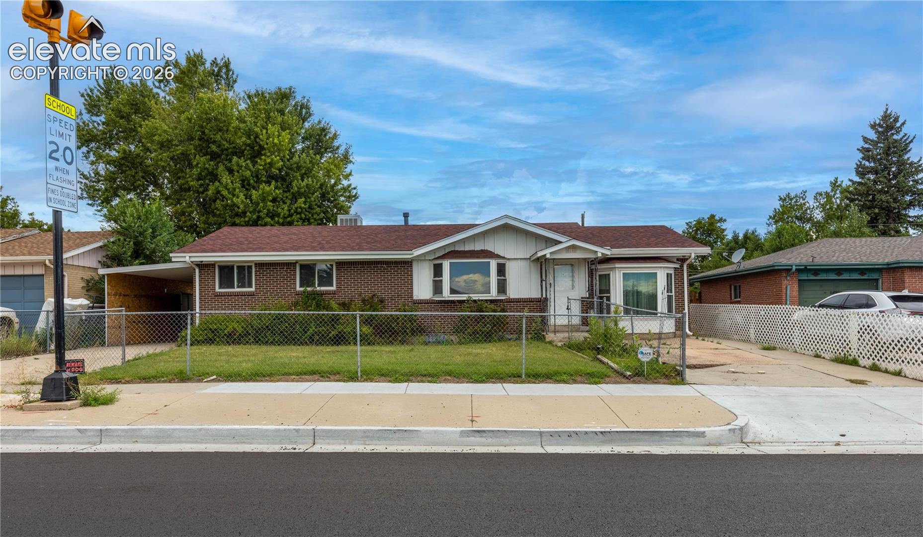 10 Chelton Rd, Colorado Springs, CO 80909