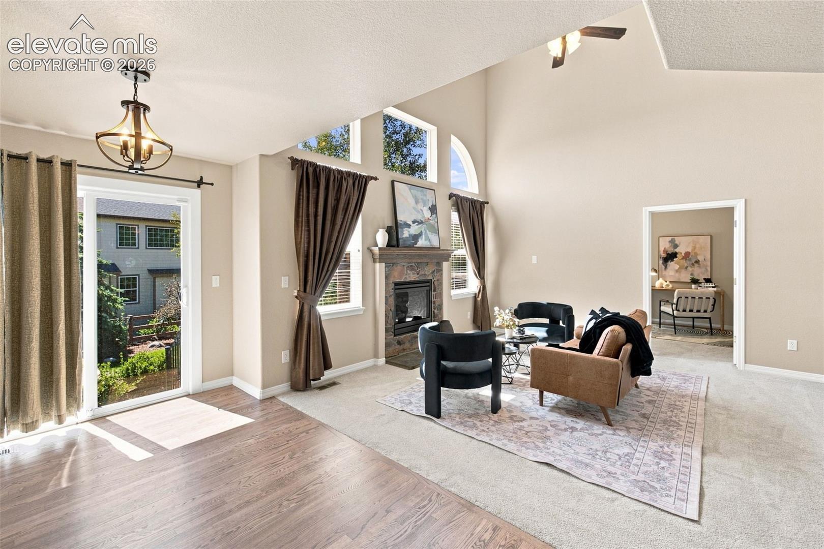 Photo 21 of 6323 Adamants Drive, Colorado Springs