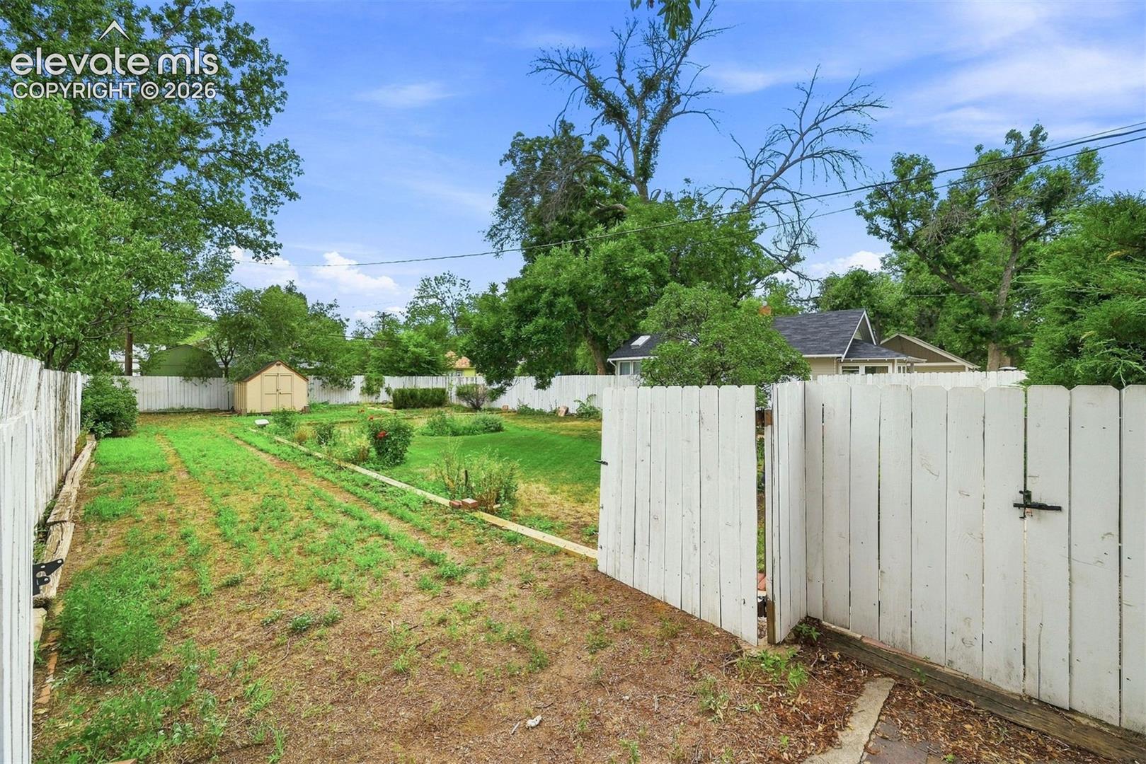 Photo 36 of 1623 N Weber Street, Colorado Springs