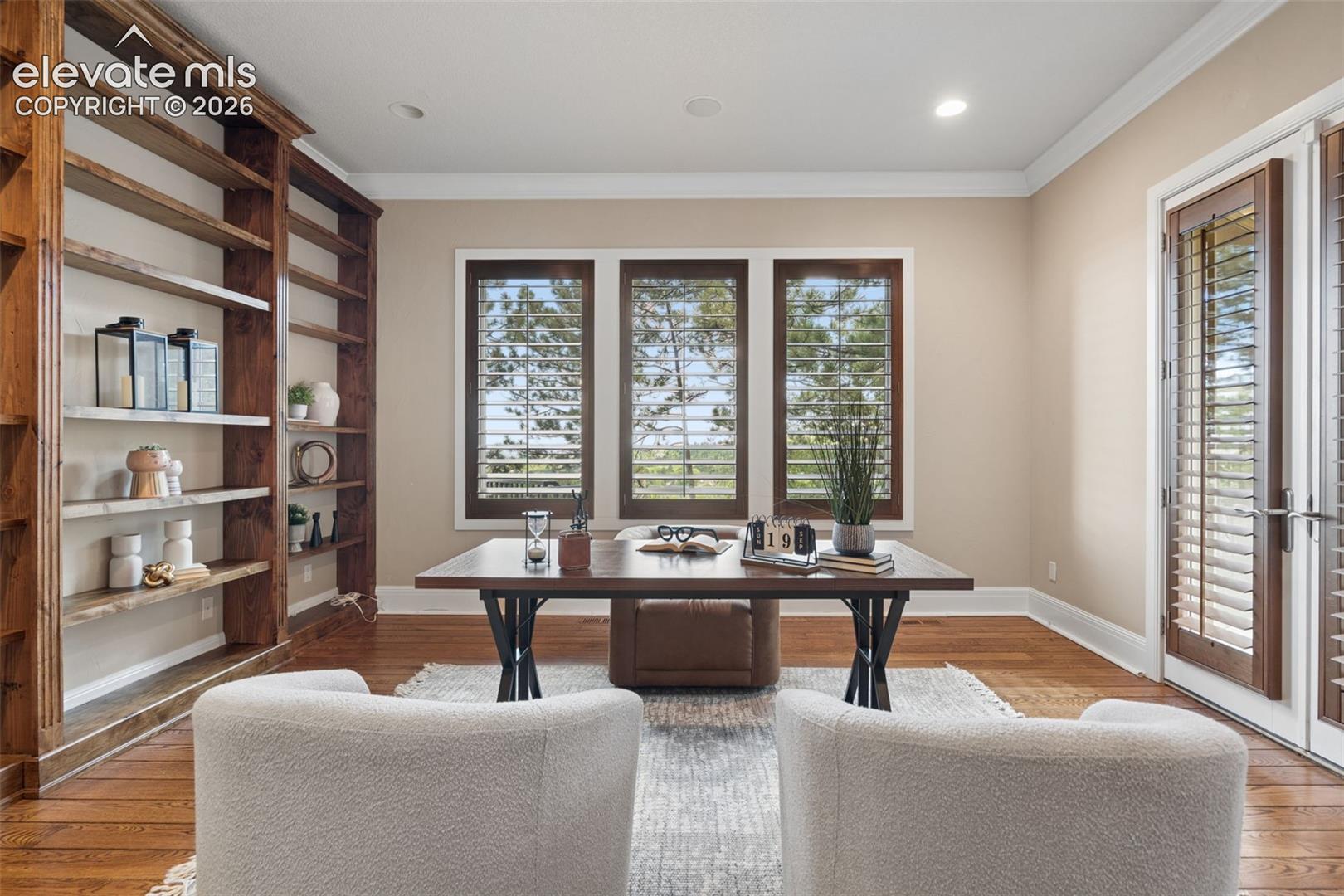 Photo 17 of 109 S Marland Road, Colorado Springs