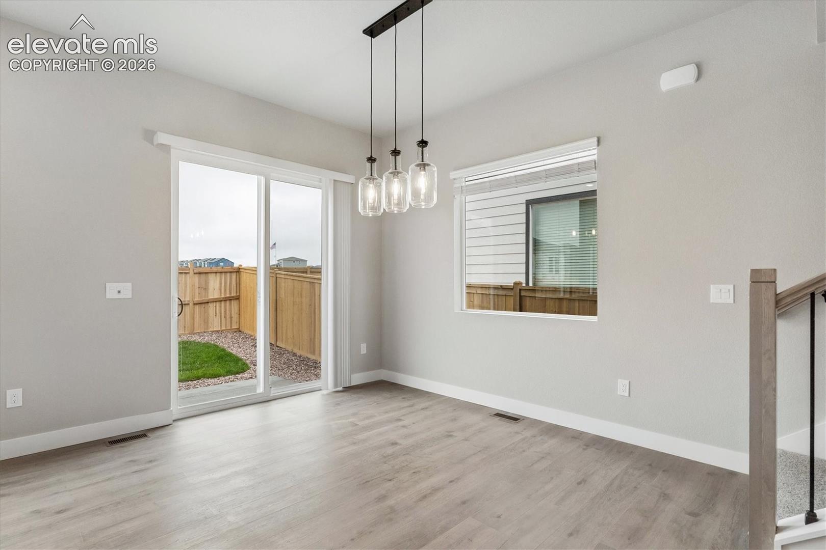 Photo 8 of 7740 Clear Amber Place, Colorado Springs